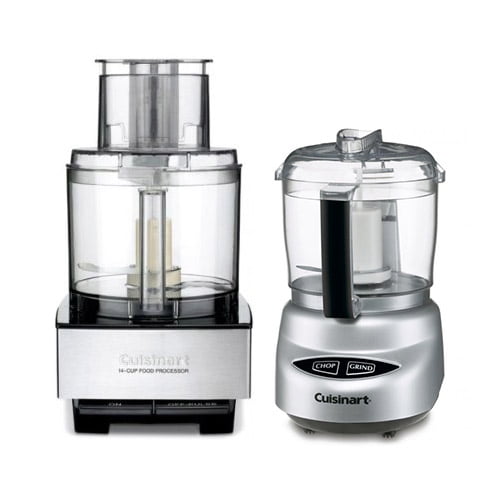 Cuisinart MiniPrep Plus 3Cup Food Processor Williams, 47 OFF