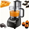 thumbnail image 1 of 14-Cup Kitchen Processor Food Processor, Multi-Functional Electric Food Chopper for Vegetables, Meat, Nuts & Dough, High Power for Home Cooking & Daily Meal Prep, 1 of 9