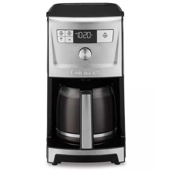 14-Cup PerfecTemp Coffeemaker with Over Ice