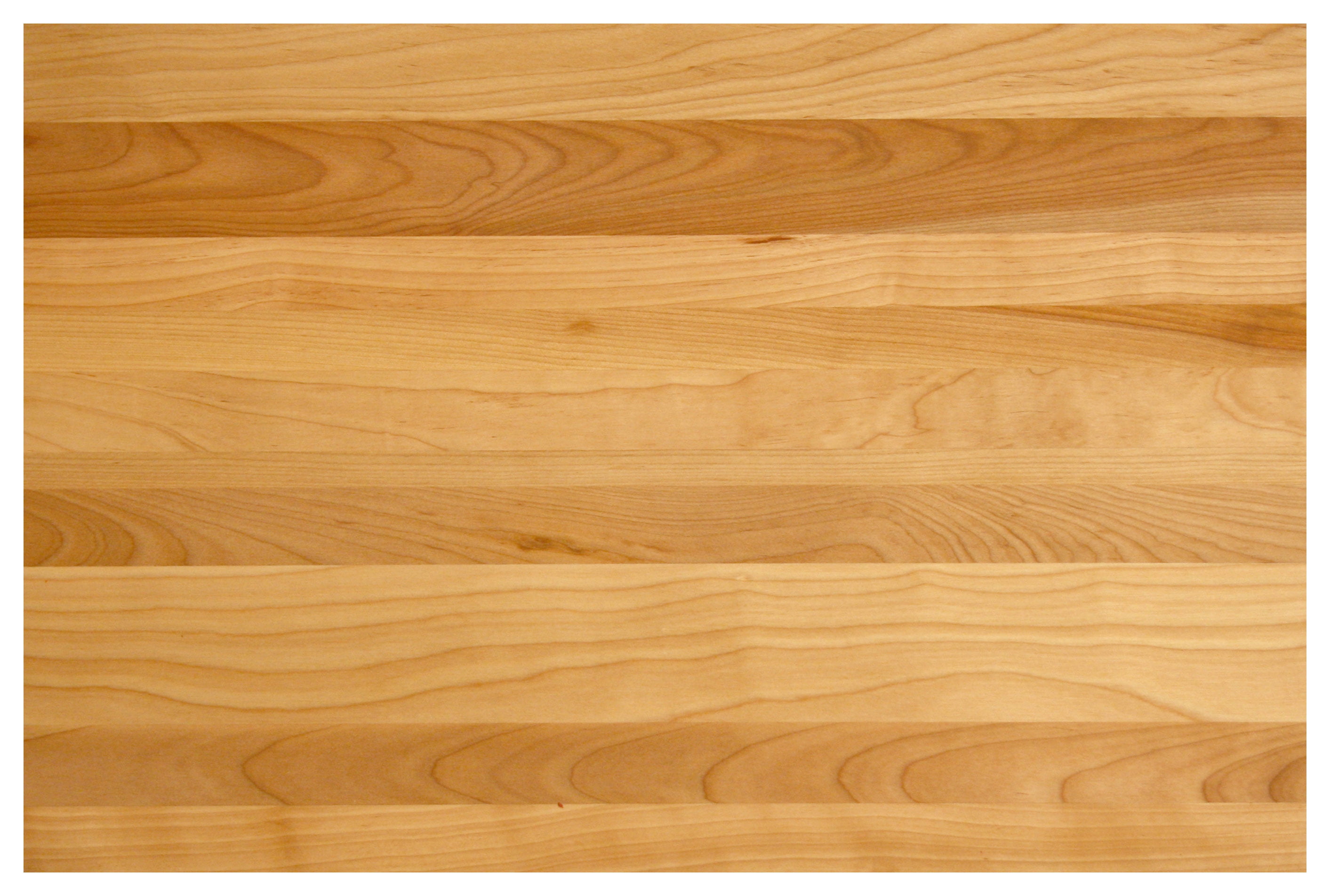 14" Deep x 24" Wide Maple Wood Countertop