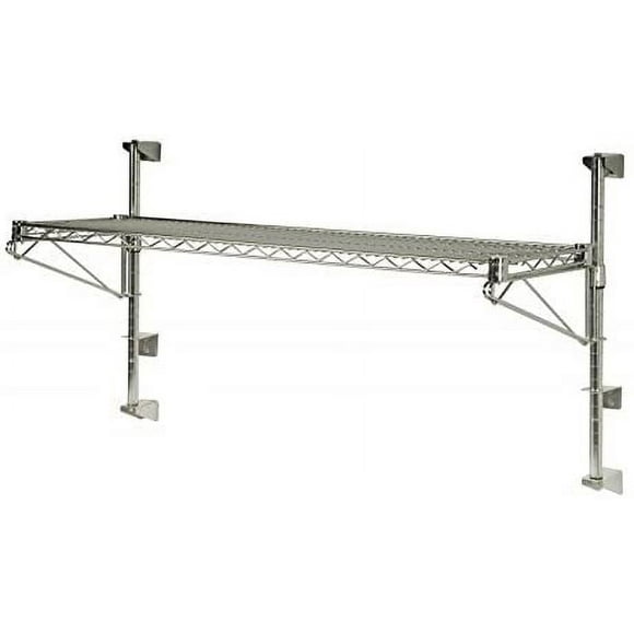 Adjustable Shelving Systems Wall Mounted