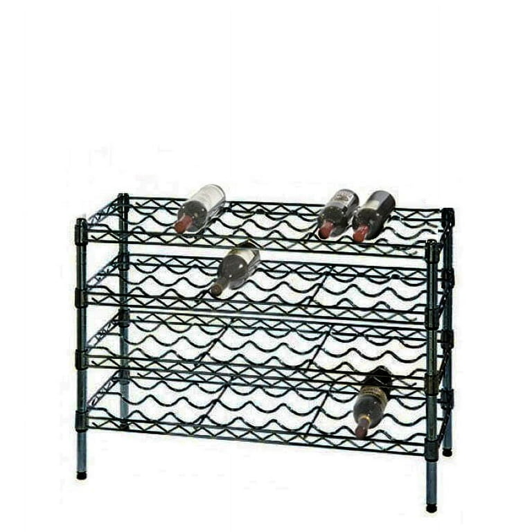 36 wide wine rack sale