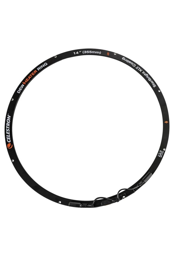 14" Dew Heater Ring