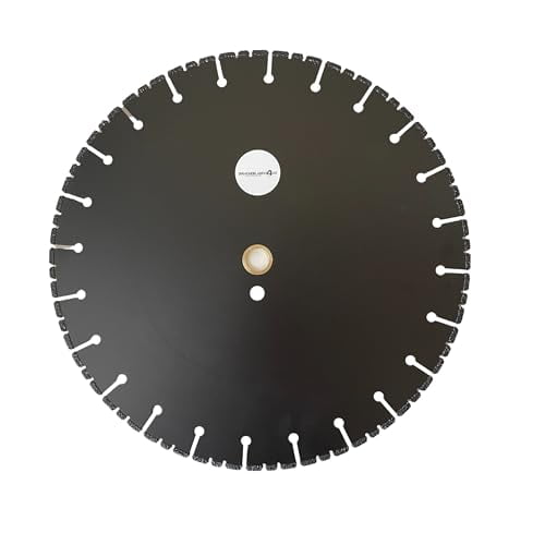 14" Diamond Saw Blade All Cut Rescue Cut PVC, Steel, Cast Iron, Wood, Ductile Iron, Reinforced Concrete$$Tools & Hardware Other