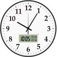 Precise Analog Clock 14