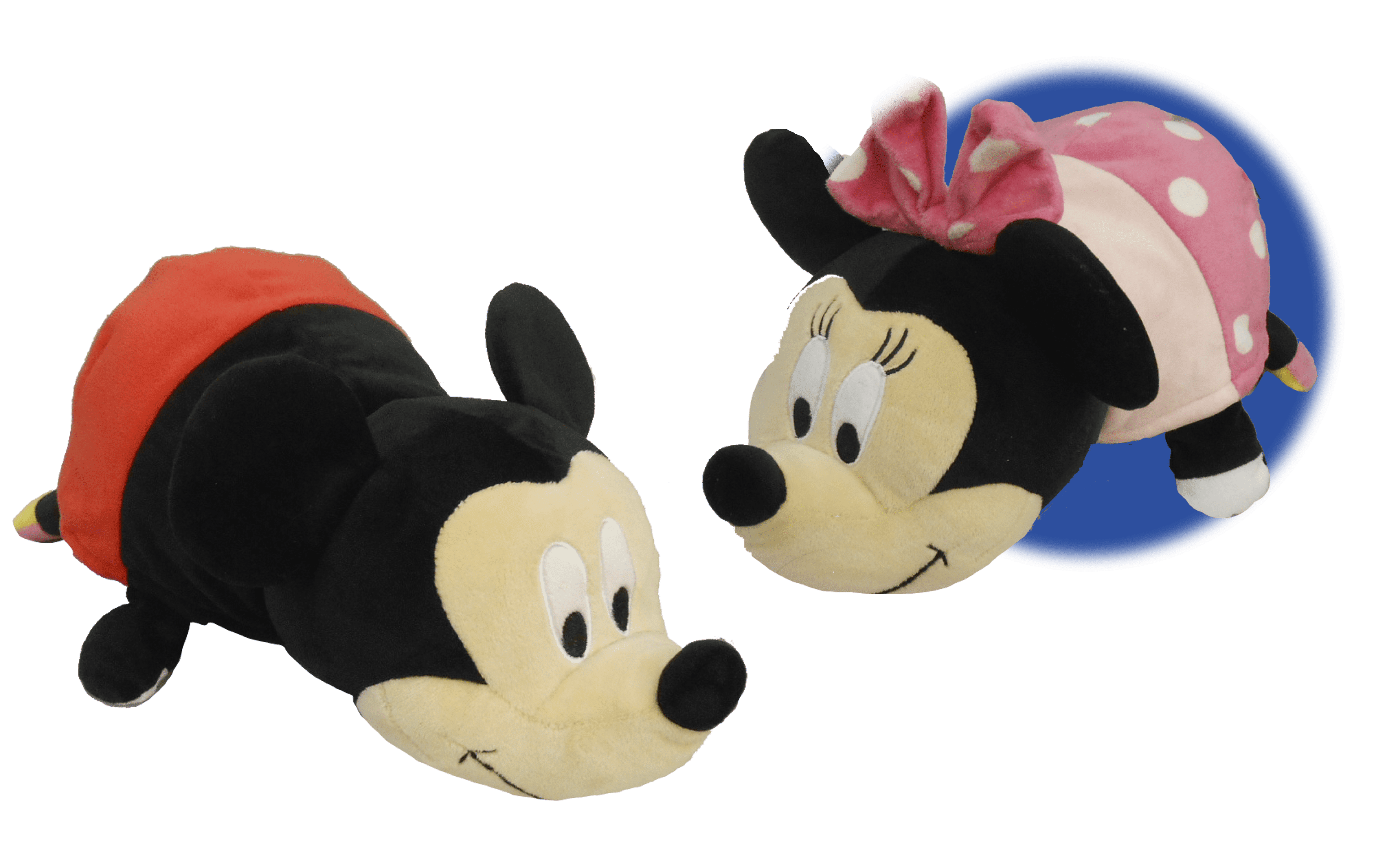 22 inch BUBBLE - DISNEY MINNIE MOUSE FUN