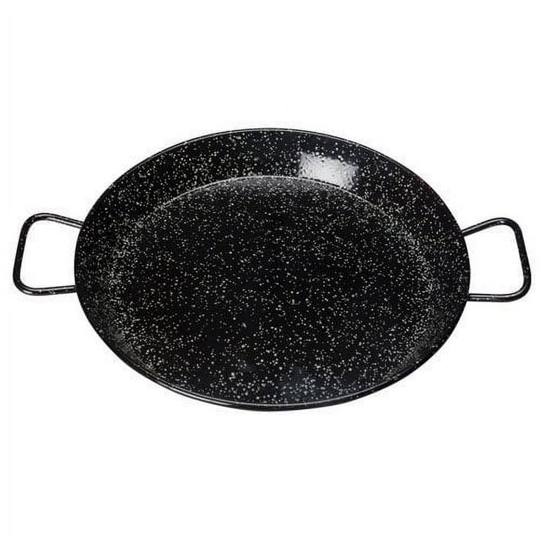 Carbon Steel Paella Pan