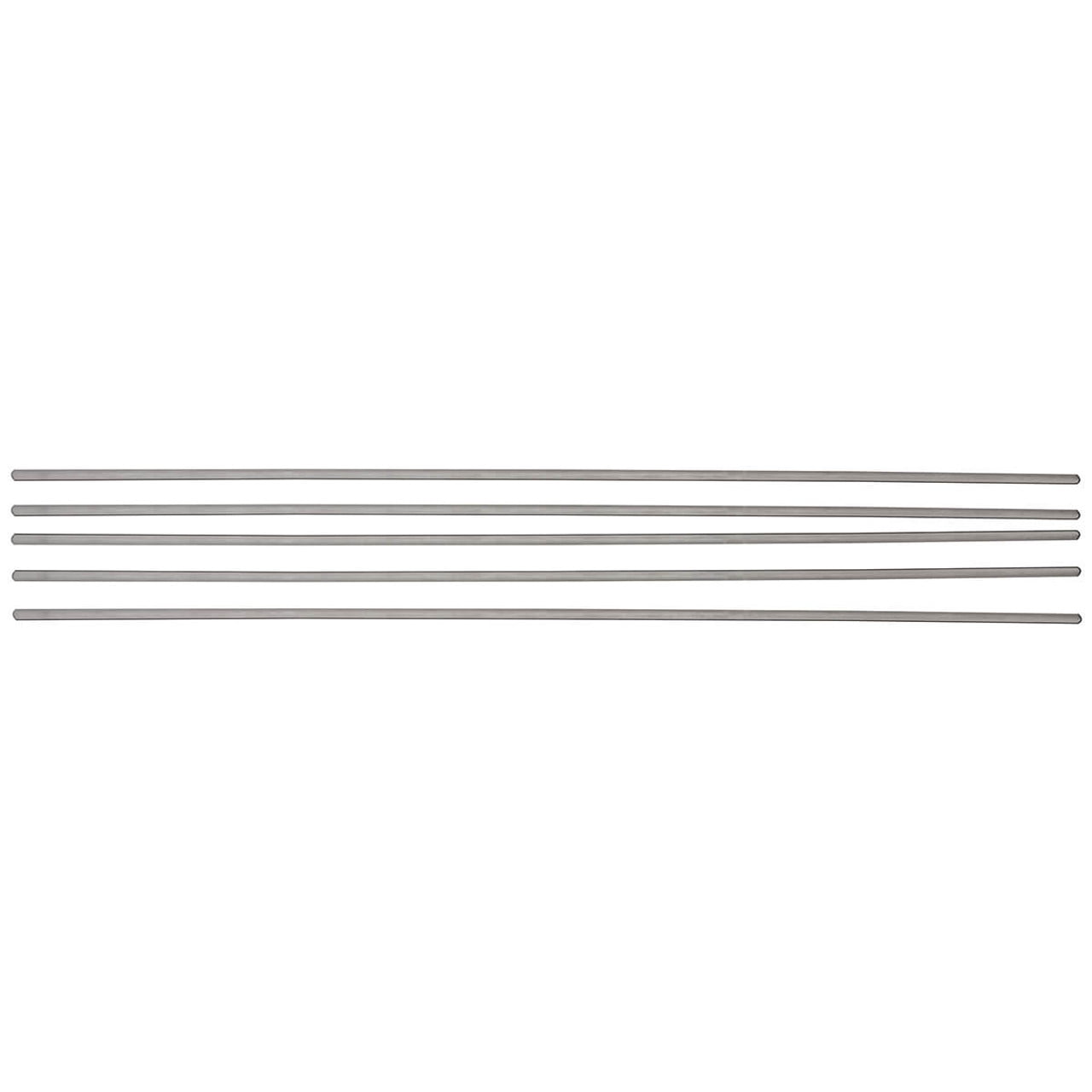 14" Flat Box Replacement Blades (5 Pack)