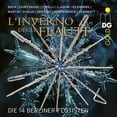 thumbnail image 1 of 14 Flautists of the Berliner Philharmoniker - Christmas Favourites from Bach Saint-Saens Corelli - Music & Performance - CD, 1 of 1