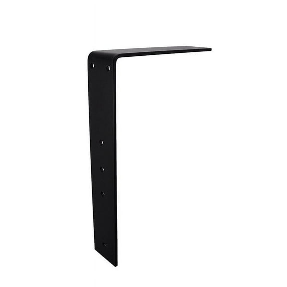 14" Floating Surface Adjustable Countertop Support Bracket