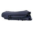 thumbnail image 1 of Skywalker Trampolines 14ft Round Replacement Spring Pad - Genuine Navy Safety Cover, ASTM Certified, Fade-Resistant PVC Mat, 1 of 3