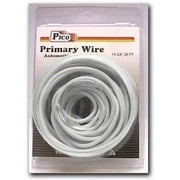 14 GA WHT PRMRY WIRE