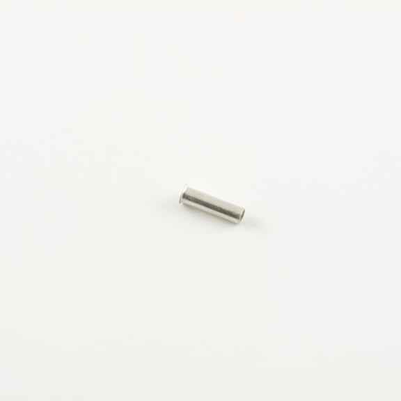 14 Ga. Ferrules, 0.39" Pin Lg. - (pack of 100)