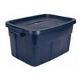thumbnail image 1 of 14 Gallon Roughneck Tote, 1 of 2