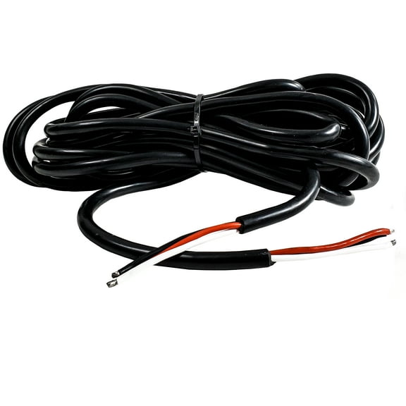 14 Gauge 30ft Automotive Power Wire 3 Conductor Stranded 14 AWG Electrical Wire Cable Silicon Insulated for UTV Car Truck Marine Boat LED  Light Bar 12V 24V