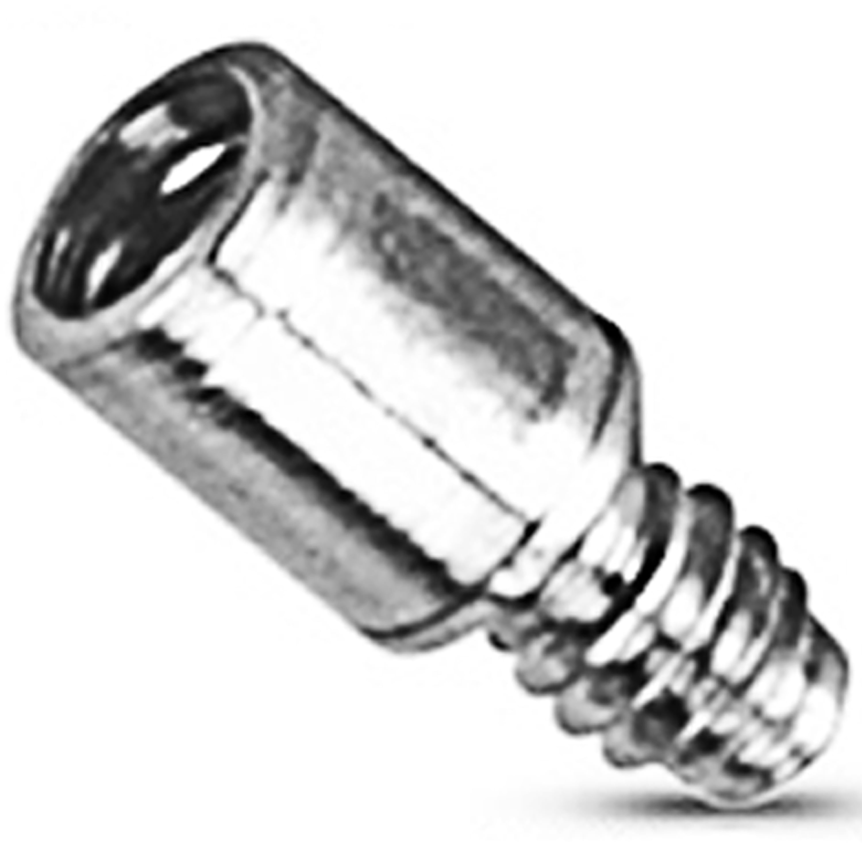 14 Gauge 4mm Length Dermal Anchor Extension Converter Post Walmart 14-gauge-4mm-length-dermal-anchor-extension-converter-post-walmart