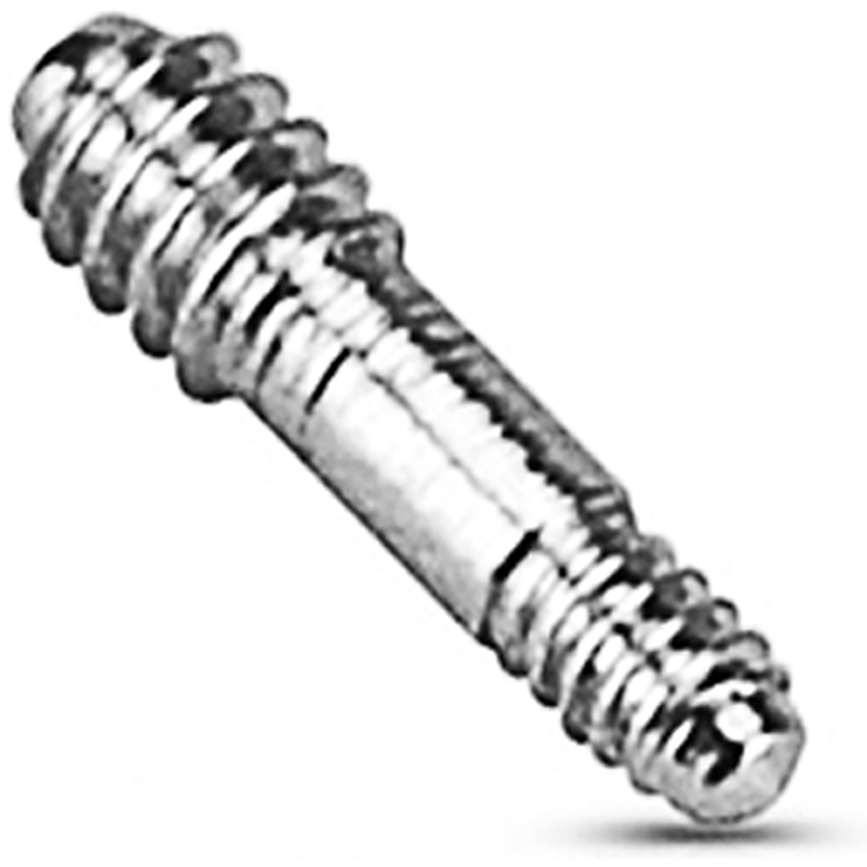 M6 X 50mm Expansion Rawl Bolts (Sleeve Anchors) - Pack Of 50 For Masonry, Concrete, Brick