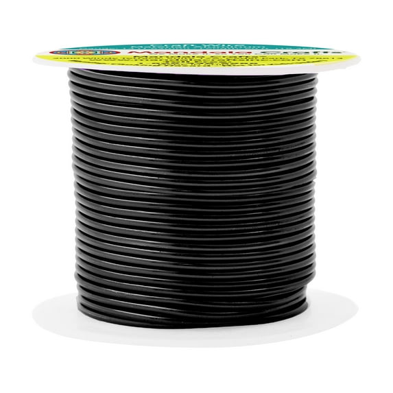 14 Gauge Anodized Jewelry Making Beading Floral Colored Aluminum Craft Wire