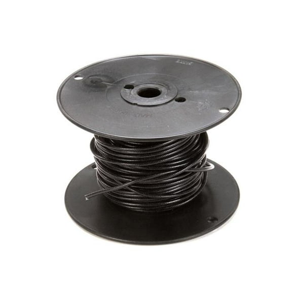 14 Gauge Black 200C Wire