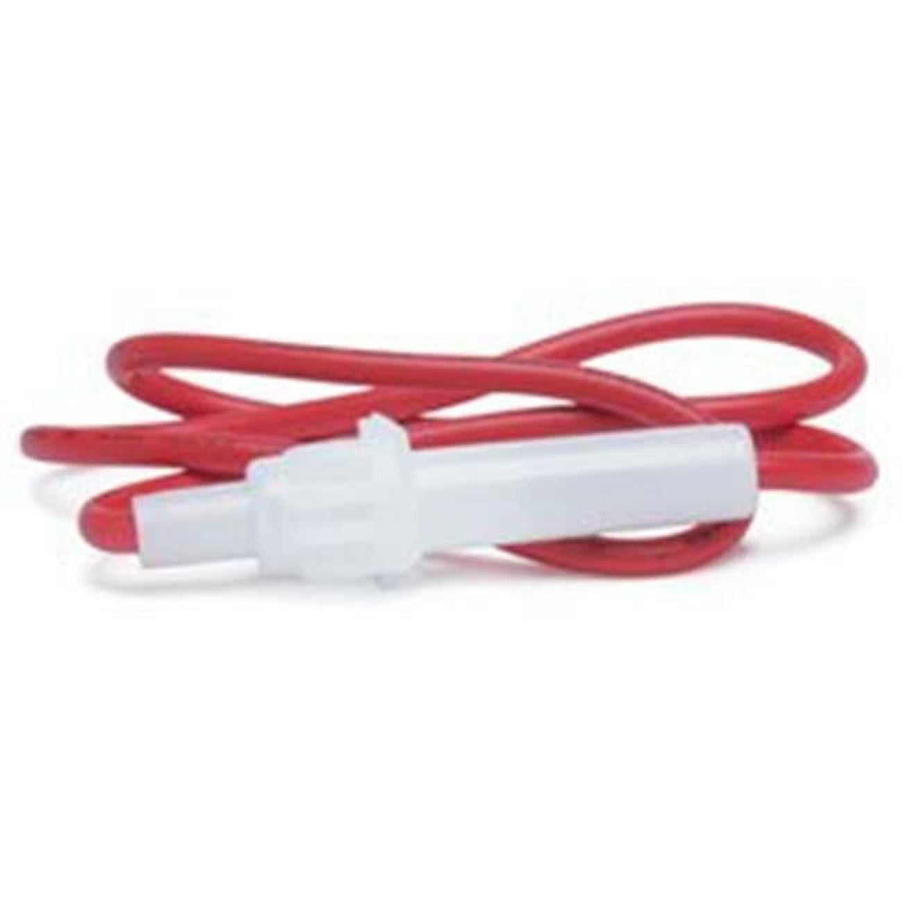 14 Gauges Platinum Series In-Line Fuse Holder