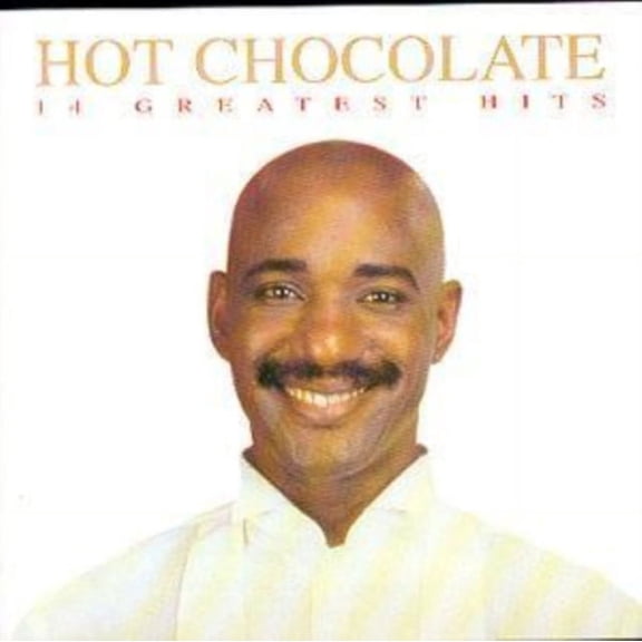 14 Greates Hits (eng) (CD)