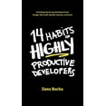 thumbnail image 1 of 14 Habits of Highly Productive Developers, (Hardcover), 1 of 1
