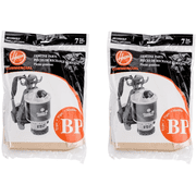 14 Hoover C2401 Backpack Vacuum Cleaner Bags 401000BP 1-KE2103-000
