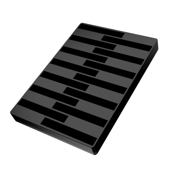 14 In 1 Game Card Storage Organizers for NS Game Systems Space Saving Design Antislip Base Storage Holder