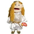 thumbnail image 1 of 14 In. Angel, Glove Puppet, 1 of 1