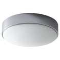 thumbnail image 1 of 14 Inch 10.5W 120V 1 Led Wall Sconce Oxygen Lighting 3-624-14, 1 of 3
