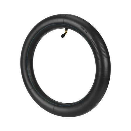 14-Inch 14*2.50 Electric Bicycle Thickened Inner Tube Facing Outward 45 Degrees