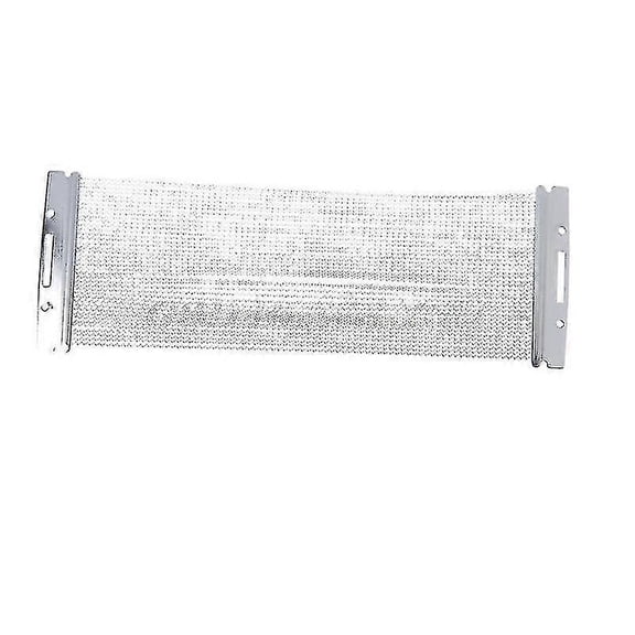 14 Inch 40 Wire Steel Drum Spring For Snare Cajon Box Drum - Durable Replacement Part For Enhanced Sound And Performance