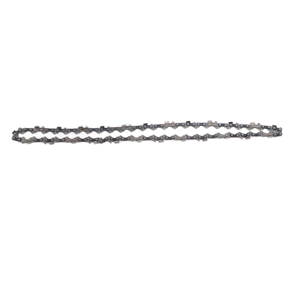 14 Inch Chainsaw Chain, 3/8in LP .043 Gauge, 50 Drive Links Replacement Chain for Garden Power Tools