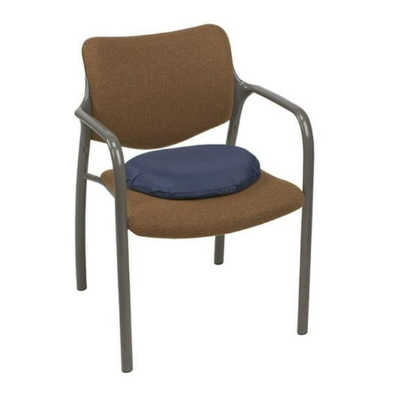 14 Inch Contoured Foam Ring - Navy