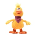 thumbnail image 1 of 14 Inch Electric Plush Toy Interactive Animated Stuffed Animal Soft Cuddly Electronic Pet for Kids Toddler Birthday Gift Early Learning Fun Sensory Play, 1 of 5