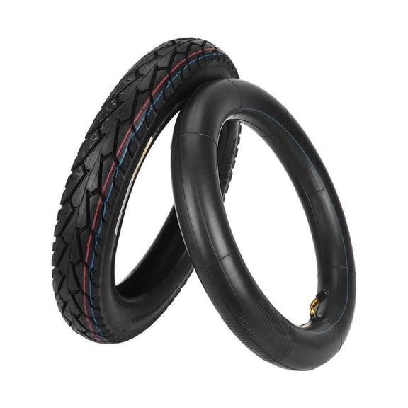 14 Inch Electric Vehicle Pneumatic Tire 14*2.5 Inner And Outer Tire Tire
