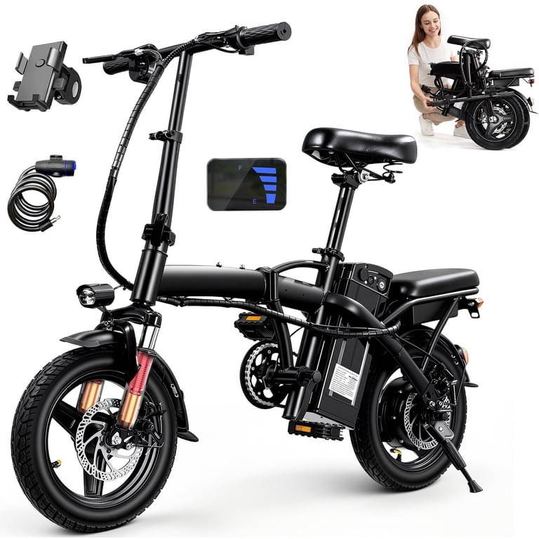 electric shock bicycle HALLOMOTOR DNM Bruner RCP-2S Ebike Rear Absor Air Suspension (190mm*550lbs) : Sports & Outdoors sensitive damping and application A Comprehensive Guide To Electric