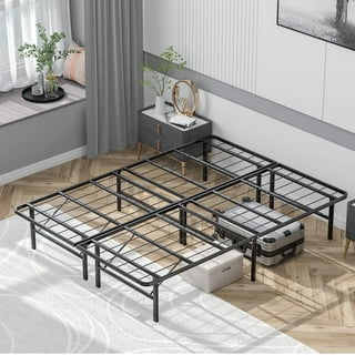 Walmart foldable sale box spring