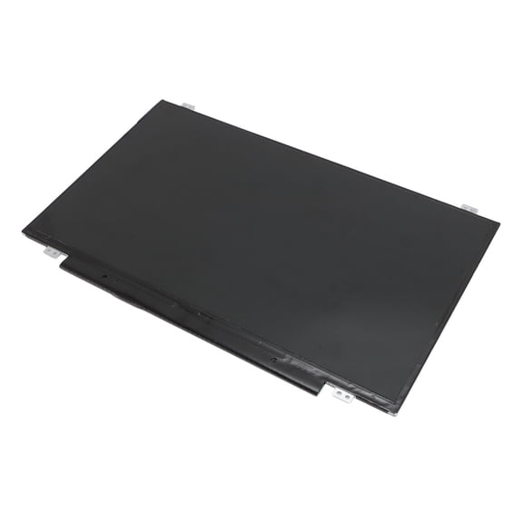 14 Inch HD LCD Replacement Screen for Laptop High Performance Display Panel 1366x768 Glossy 40 Pin HB140WX1-300 Low Power Consumption (14.0 in / 35.56 cm)
