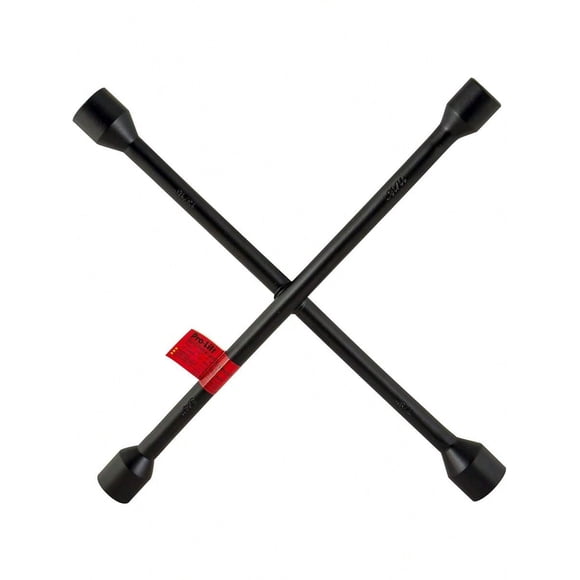 Visual Reference: 4 Way Lug