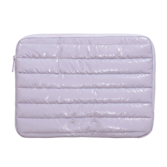 14 Inch Laptop Sleeve, Business Travel Briefcase with Handle, Shockproof Computer Carrying Bag for Office, School, and Commuting, Compatible with 13-14 Inch Notebooks