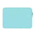 thumbnail image 1 of 14 Inch Laptop Sleeve Case Protective Soft Padded Zipper Cover Laptop Protective Case Notebook Carrying Bag Compatible with 14" Notebook Chromebook Tablet, 1 of 2