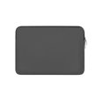 thumbnail image 1 of 14 Inch Laptop Sleeve Protective Case with Padded Lining - Zipper Cover for Carrying and Storage - Soft Neoprene Material for Scratch and Water Resistance, 1 of 2