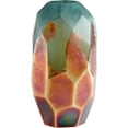 thumbnail image 1 of Cyan Design - Roca Verde - 14 Inch Large Vase, 1 of 2