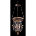 thumbnail image 1 of 14 Inch Three Light Foyer     -Traditional Installation Minka Metropolitan N2336-Oxb, 1 of 2