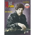 thumbnail image 1 of Pre-Owned 14 Jazz & Funk Etudes: E-Flat Instrument (Alto Sax, Baritone Sax), Book Online Audio (Paperback 9780769230030) by Bob Mintzer, 1 of 1