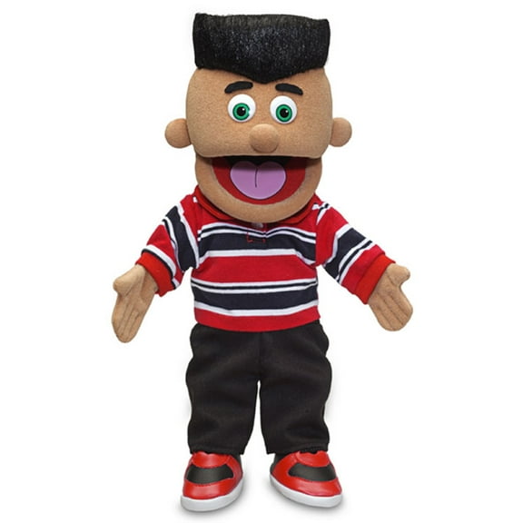 14" Jose Puppet Hispanic
