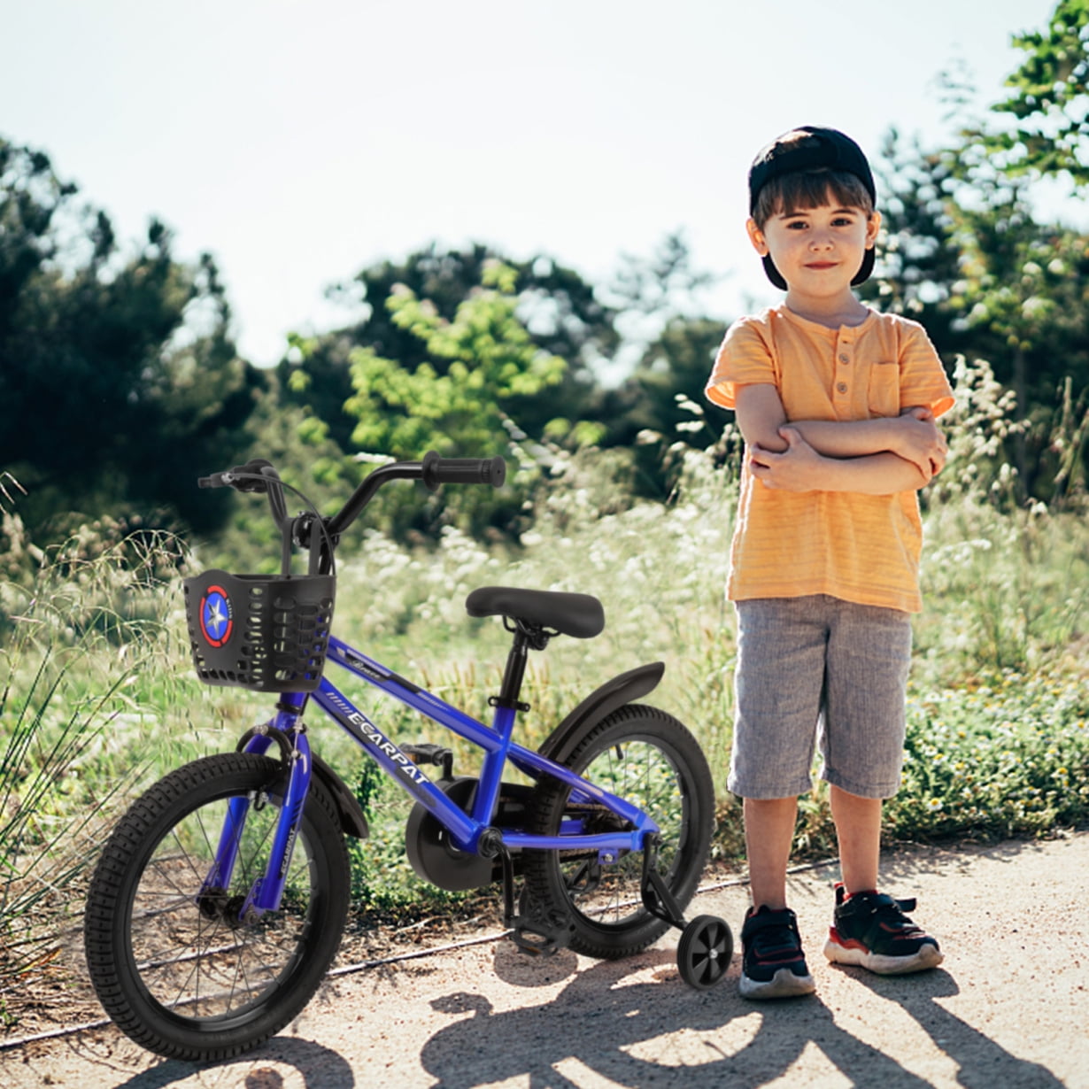 Best children's bikes for 4 year old hotsell