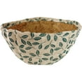 thumbnail image 1 of World Source Partners 14" LEAF DECOR LINER — Residential Use, Standard Application, 1 of 1