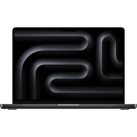 MacBook Pro laptop (14-inch) - Apple M3 Pro chip, 11-core CPU, 14-core GPU